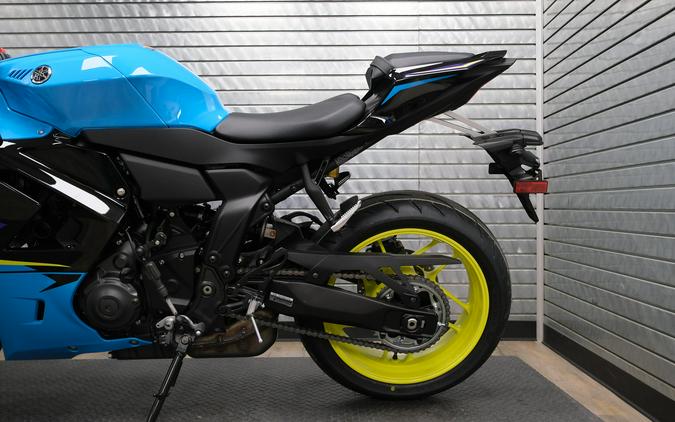 2026 YAMAHA YZFR7