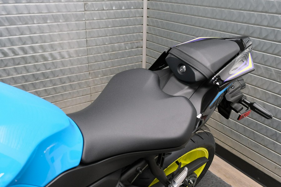 2026 YAMAHA YZFR7