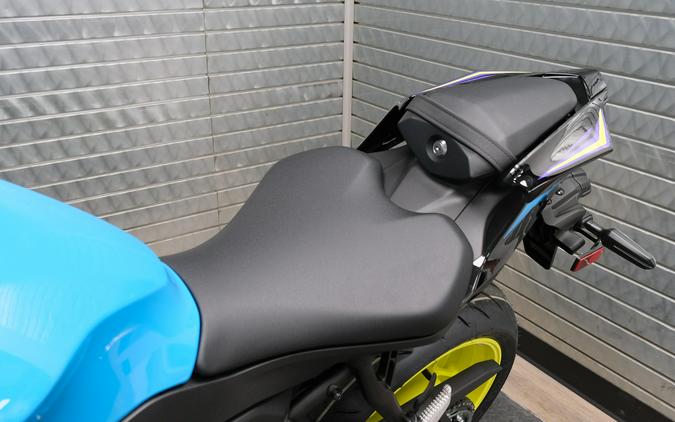 2026 YAMAHA YZFR7