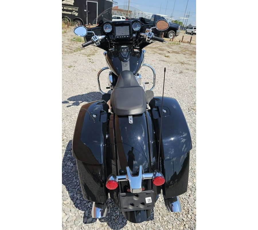 2024 Indian Motorcycle® Chieftain® Limited
