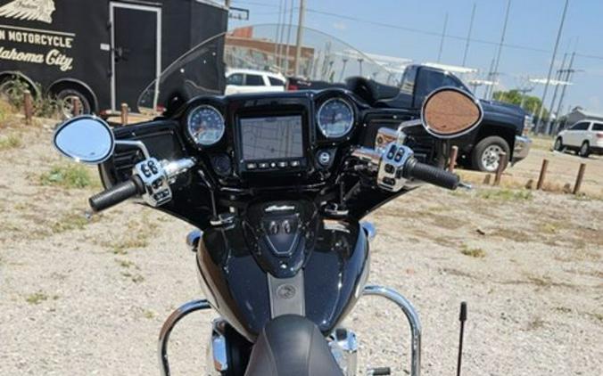 2024 Indian Motorcycle® Chieftain® Limited