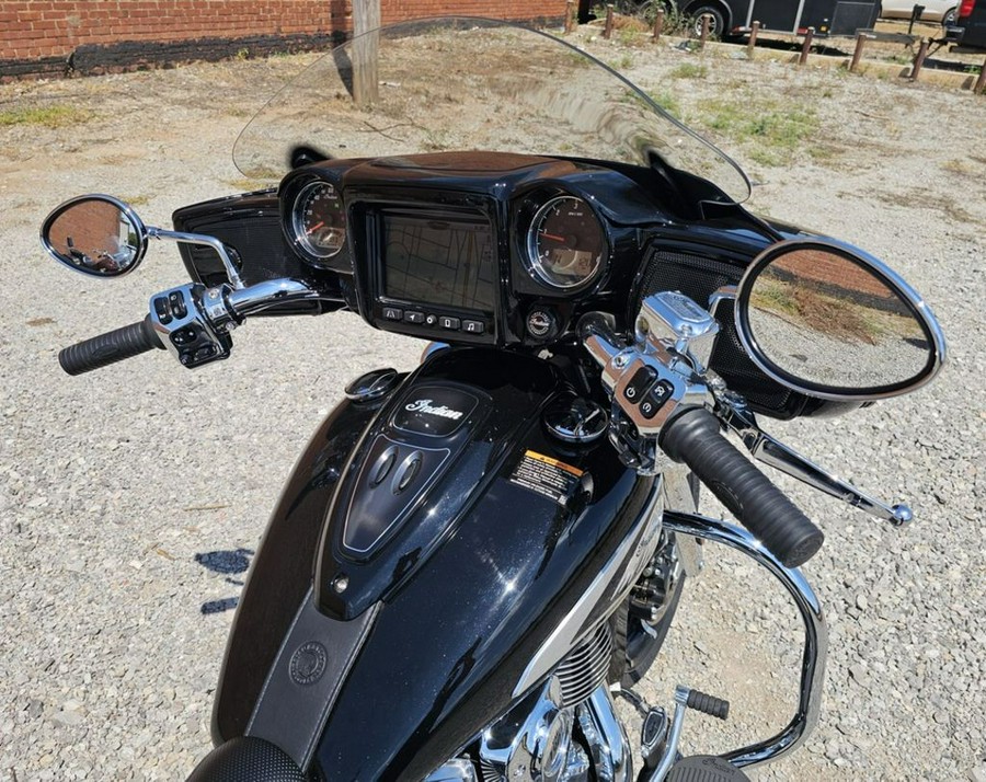 2024 Indian Motorcycle® Chieftain® Limited