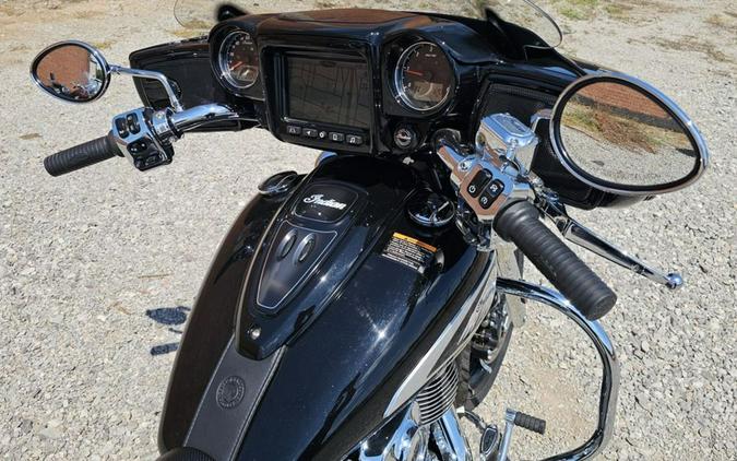 2024 Indian Motorcycle® Chieftain® Limited