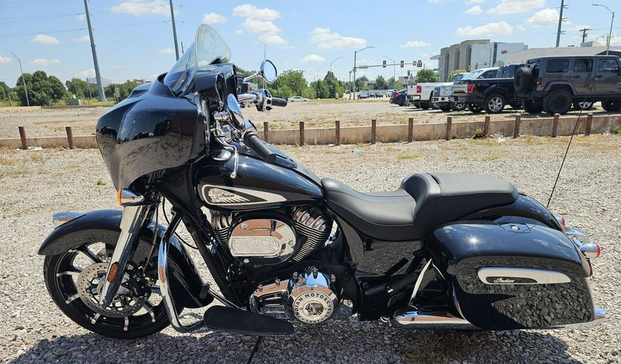 2024 Indian Motorcycle® Chieftain® Limited