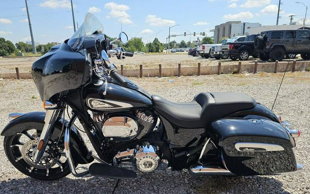 2024 Indian Motorcycle® Chieftain® Limited