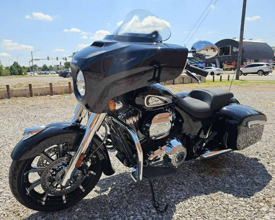 2024 Indian Motorcycle® Chieftain® Limited