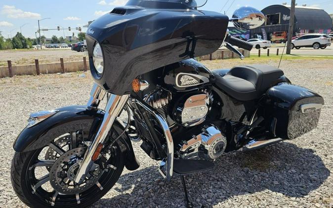 2024 Indian Motorcycle® Chieftain® Limited