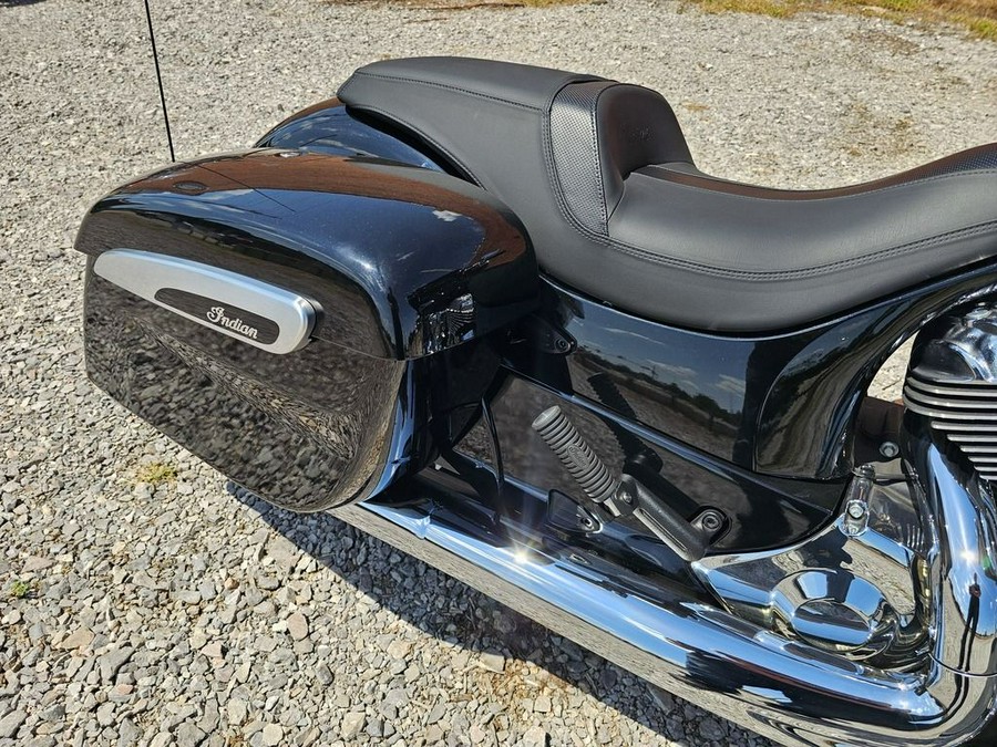 2024 Indian Motorcycle® Chieftain® Limited