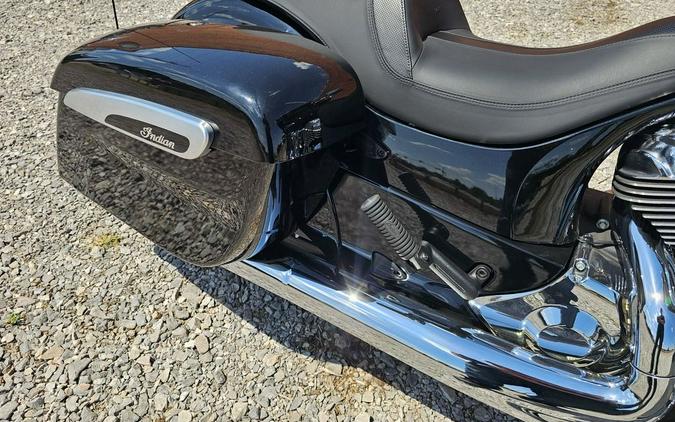 2024 Indian Motorcycle® Chieftain® Limited