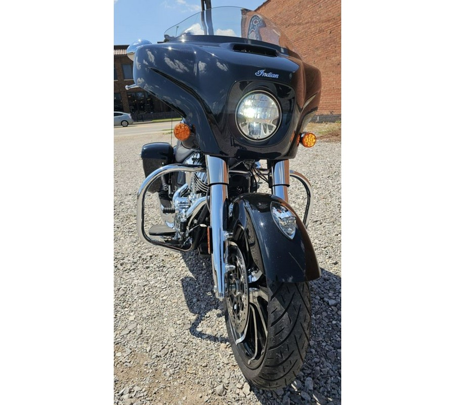2024 Indian Motorcycle® Chieftain® Limited