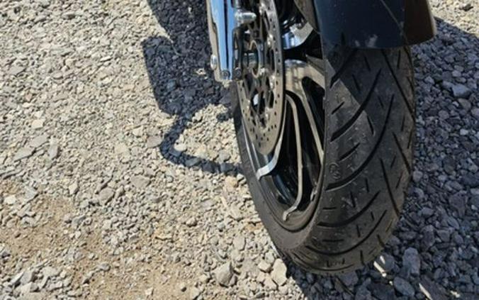 2024 Indian Motorcycle® Chieftain® Limited