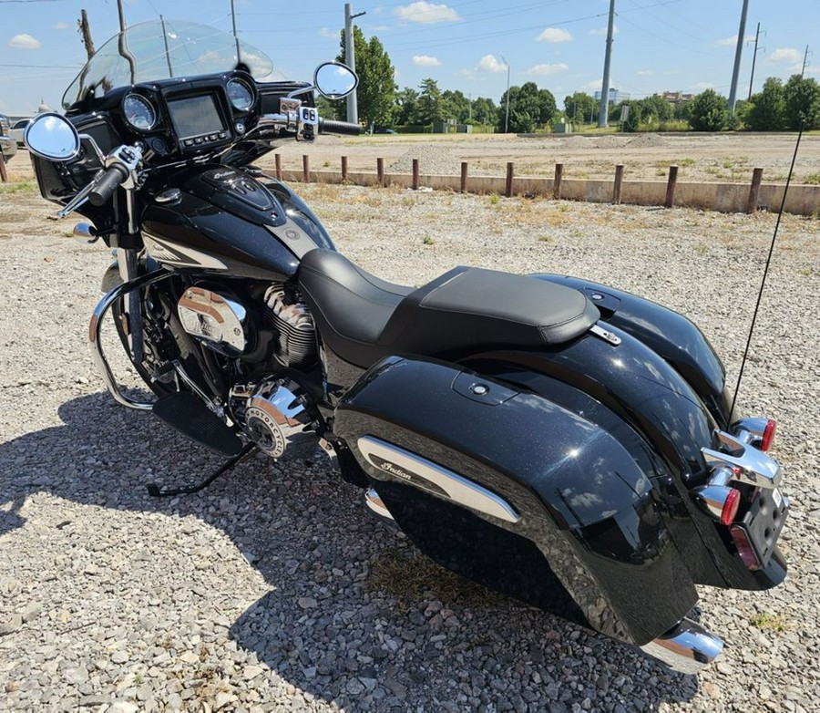 2024 Indian Motorcycle® Chieftain® Limited