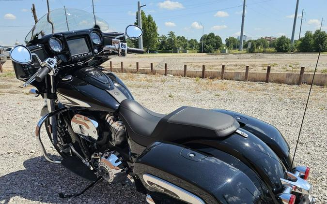 2024 Indian Motorcycle® Chieftain® Limited