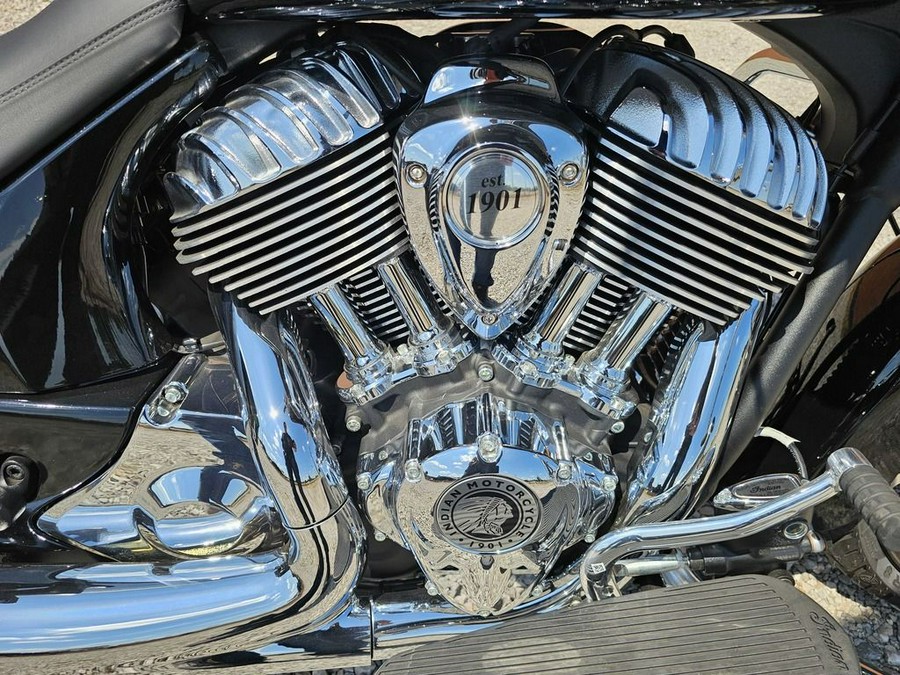2024 Indian Motorcycle® Chieftain® Limited