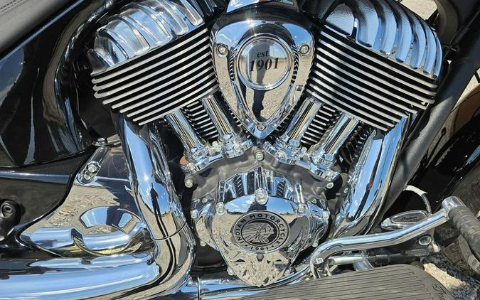 2024 Indian Motorcycle® Chieftain® Limited