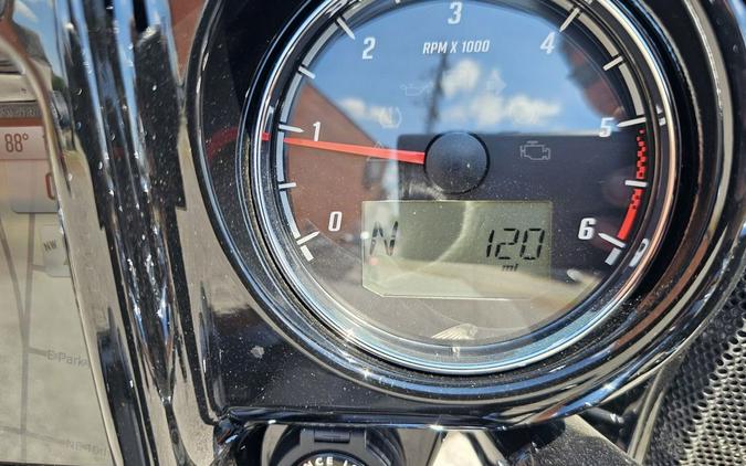 2024 Indian Motorcycle® Chieftain® Limited