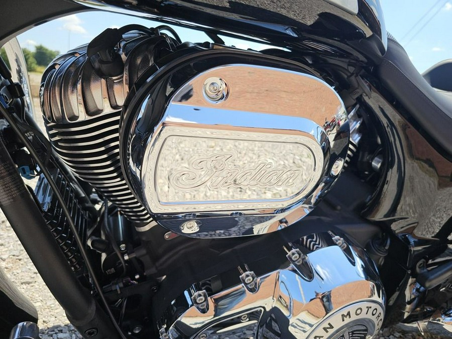 2024 Indian Motorcycle® Chieftain® Limited