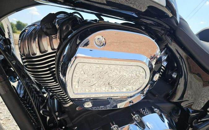 2024 Indian Motorcycle® Chieftain® Limited