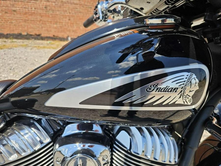 2024 Indian Motorcycle® Chieftain® Limited
