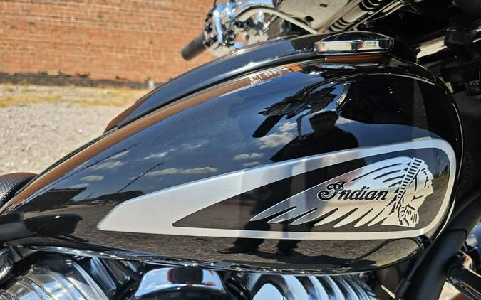 2024 Indian Motorcycle® Chieftain® Limited