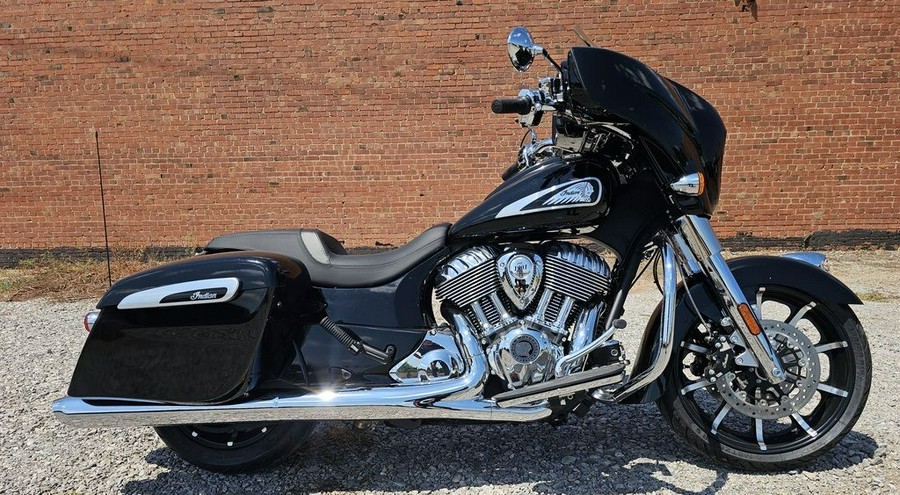 2024 Indian Motorcycle® Chieftain® Limited