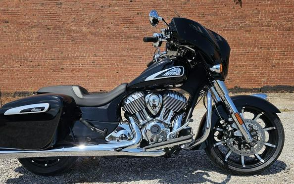 2024 Indian Motorcycle® Chieftain® Limited