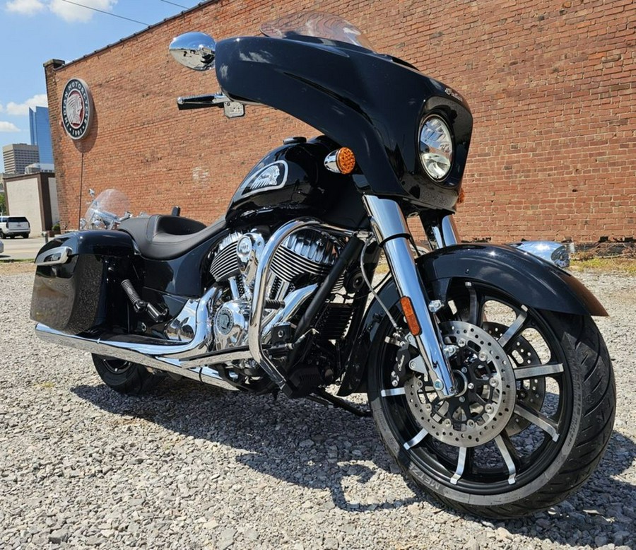 2024 Indian Motorcycle® Chieftain® Limited