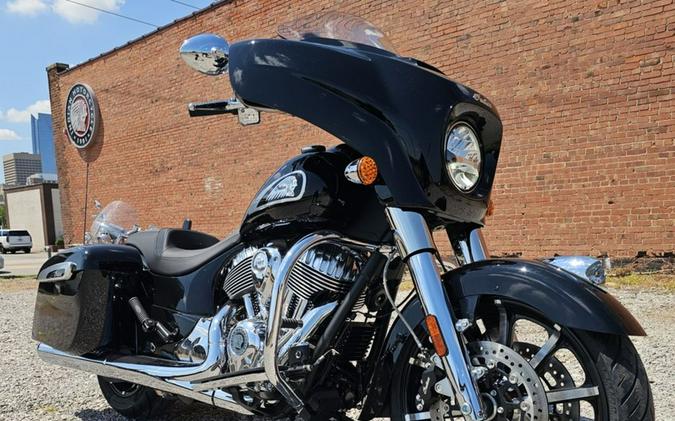 2024 Indian Motorcycle® Chieftain® Limited