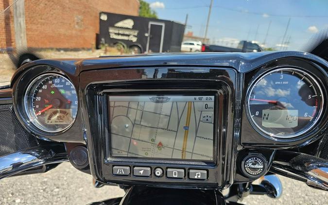 2024 Indian Motorcycle® Chieftain® Limited