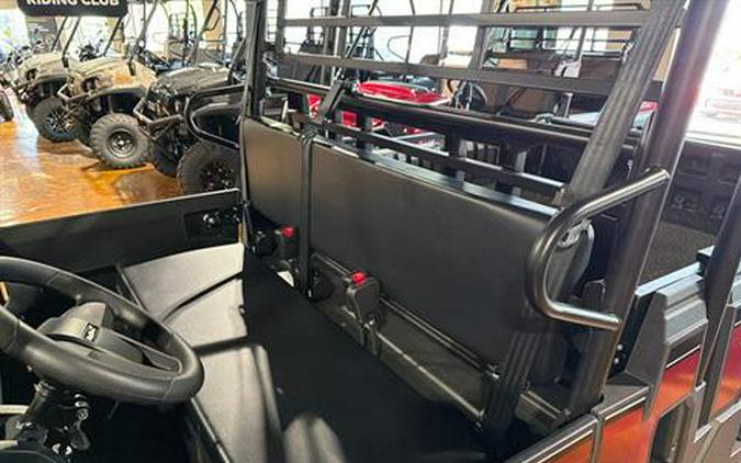 2026 Kawasaki MULE PRO-FX™ 820 EPS