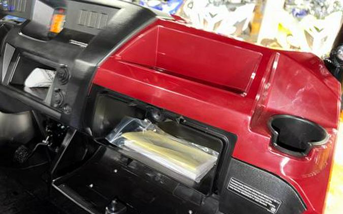 2026 Kawasaki MULE PRO-FX™ 820 EPS