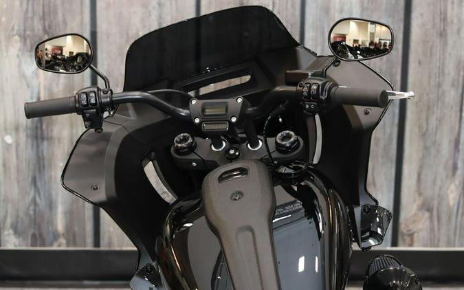 Used 2024 Harley-Davidson Low Rider ST Cruiser FXLRST Motorcycle For Sale In Raleigh, North Carolina