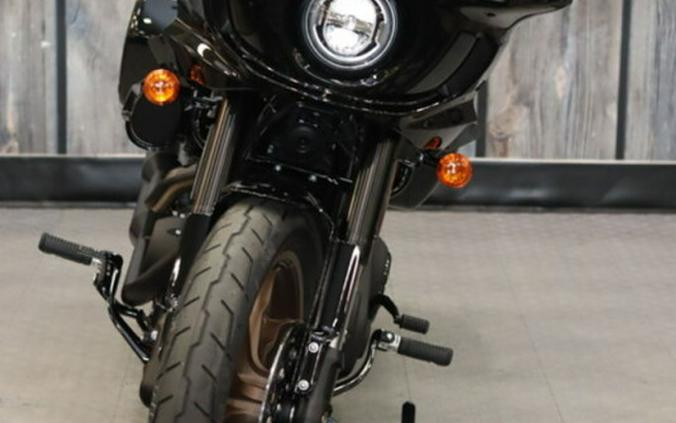 Used 2024 Harley-Davidson Low Rider ST Cruiser FXLRST Motorcycle For Sale In Raleigh, North Carolina