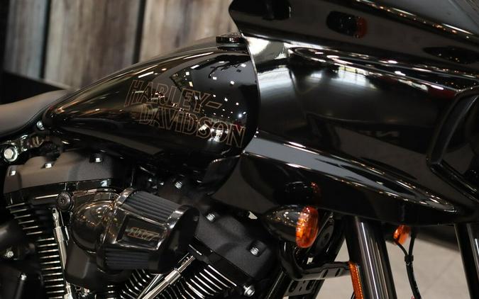 Used 2024 Harley-Davidson Low Rider ST Cruiser FXLRST Motorcycle For Sale In Raleigh, North Carolina