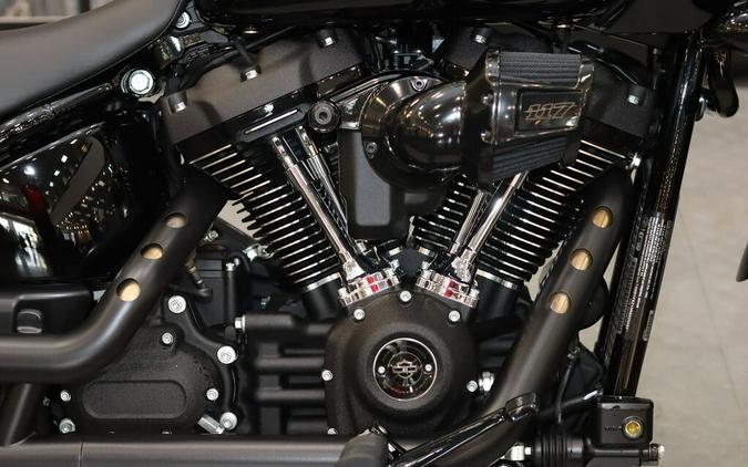 Used 2024 Harley-Davidson Low Rider ST Cruiser FXLRST Motorcycle For Sale In Raleigh, North Carolina