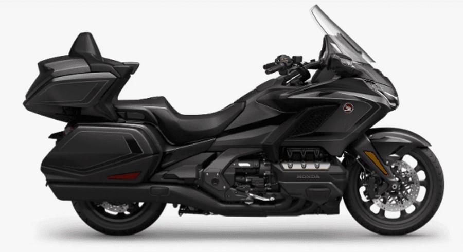New 2026 Honda Gold Wing Tour DCT