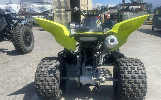 2021 Yamaha Raptor 700R