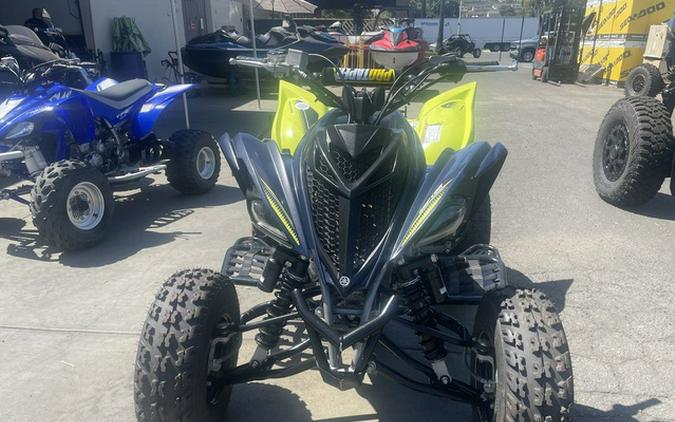 2021 Yamaha Raptor 700R