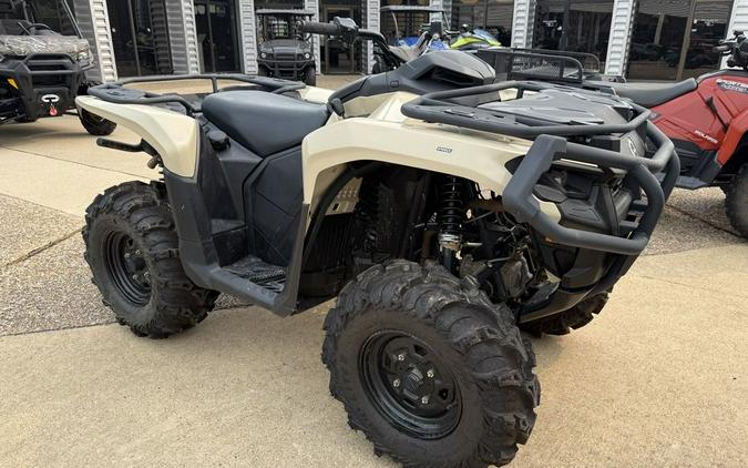2025 Can-Am® Outlander Pro HD5