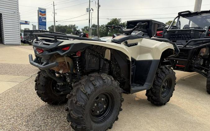 2025 Can-Am® Outlander Pro HD5