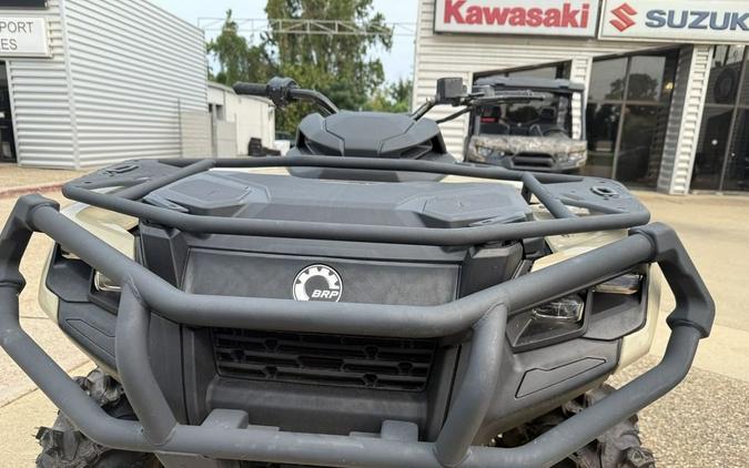 2025 Can-Am® Outlander Pro HD5