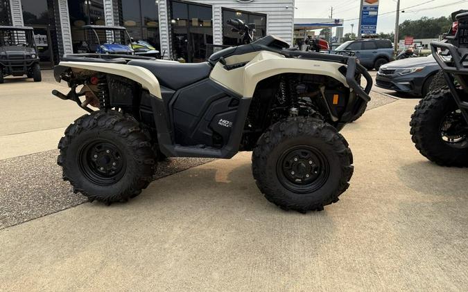 2025 Can-Am® Outlander Pro HD5