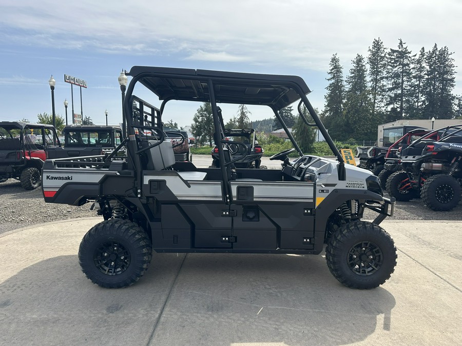 2027 Kawasaki MULE PRO-FXT™ 1000 LE