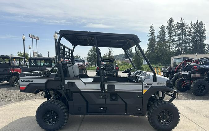 2027 Kawasaki MULE PRO-FXT™ 1000 LE