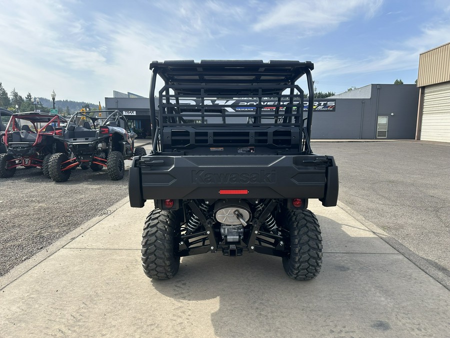 2027 Kawasaki MULE PRO-FXT™ 1000 LE