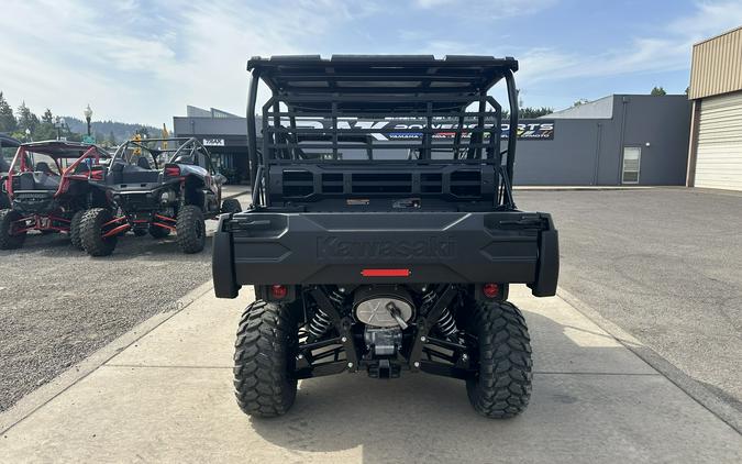 2027 Kawasaki MULE PRO-FXT™ 1000 LE
