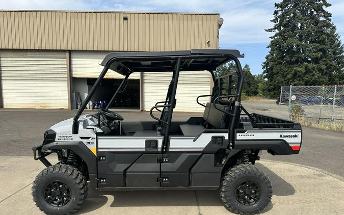 2027 Kawasaki MULE PRO-FXT™ 1000 LE