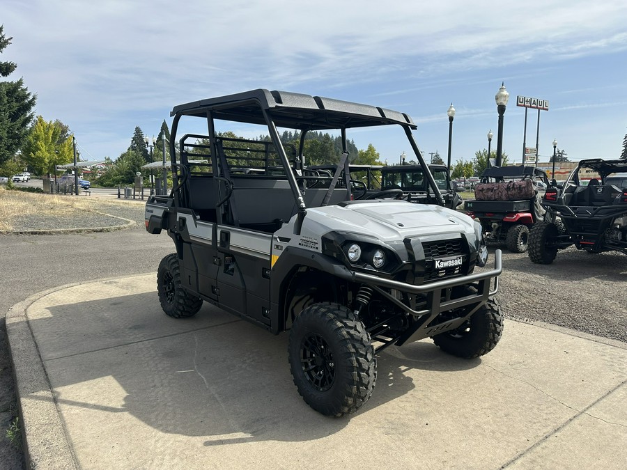 2027 Kawasaki MULE PRO-FXT™ 1000 LE