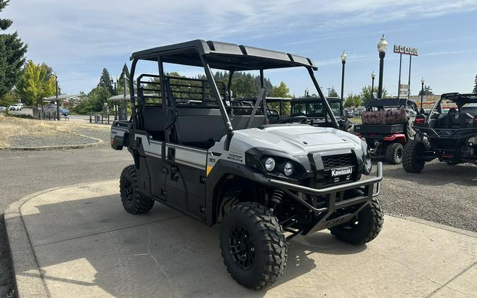 2027 Kawasaki MULE PRO-FXT™ 1000 LE