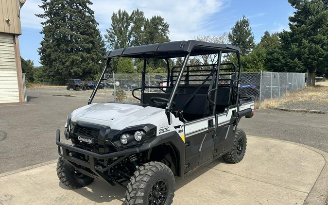 2027 Kawasaki MULE PRO-FXT™ 1000 LE